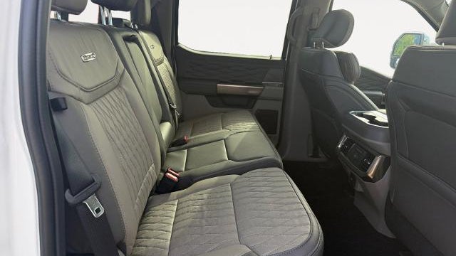 2026 Ford F-450 Super Duty XLT