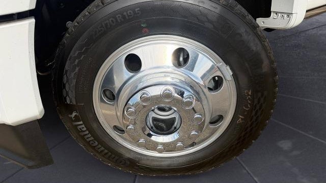 2026 Ford F-450 Super Duty XLT