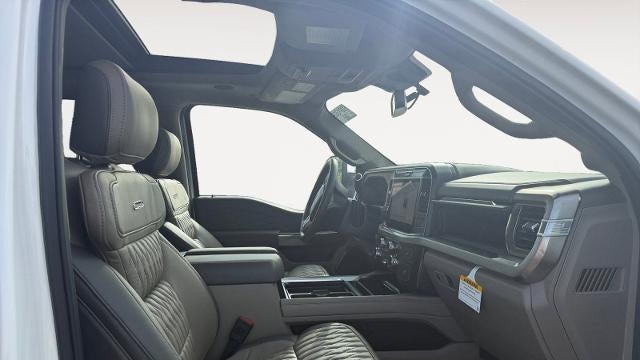 2026 Ford F-450 Super Duty XLT