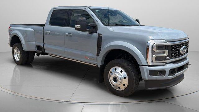 Preowned 2026 Ford F-450 Super Duty Lariat for Sale