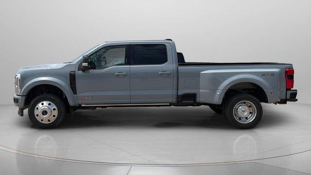 2026 Ford F-450 Super Duty Lariat