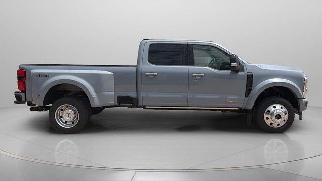 2026 Ford F-450 Super Duty Lariat