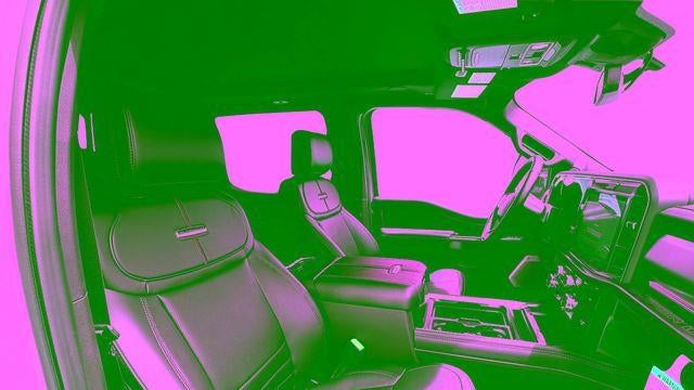 2026 Ford F-450 Super Duty Lariat