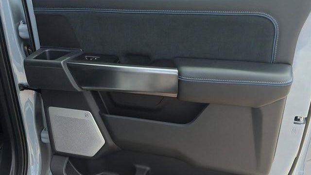 2026 Ford F-450 Super Duty Lariat