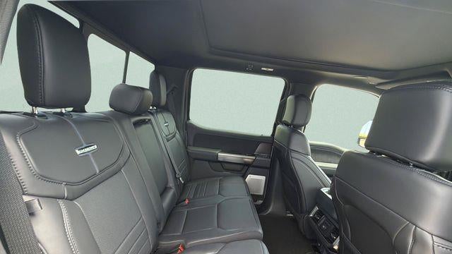 2026 Ford F-450 Super Duty Lariat