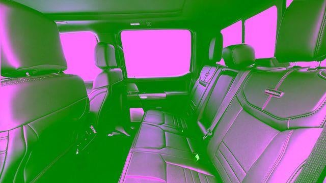 2026 Ford F-450 Super Duty Lariat