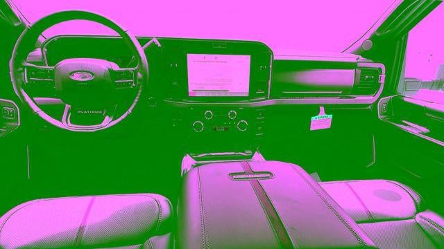 2026 Ford F-450 Super Duty Lariat