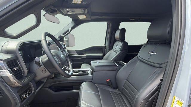 2026 Ford F-450 Super Duty Lariat