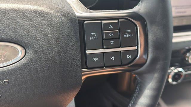 2026 Ford F-450 Super Duty Lariat
