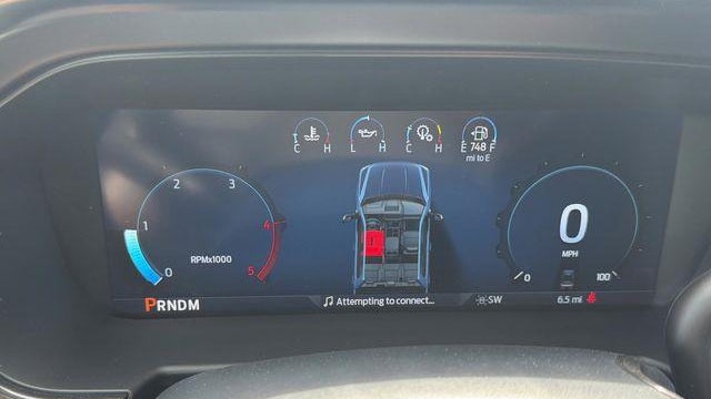 2026 Ford F-450 Super Duty Lariat