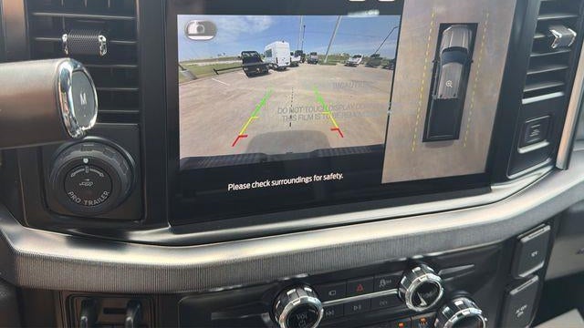 2026 Ford F-450 Super Duty Lariat