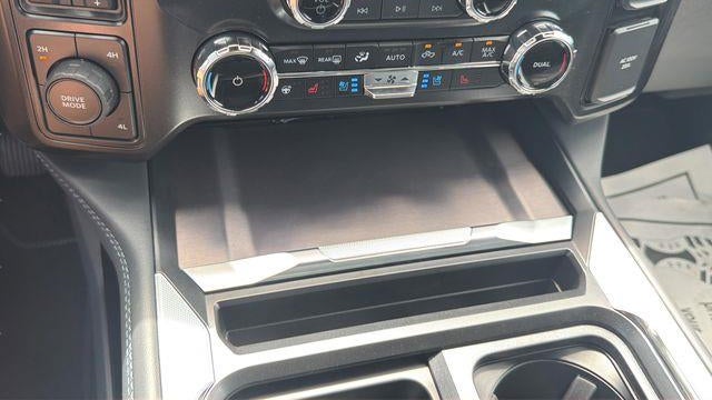 2026 Ford F-450 Super Duty Lariat
