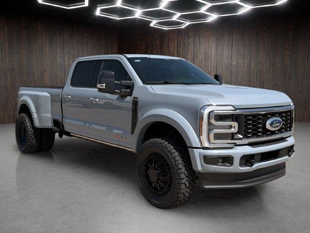 2026 Ford F-450 - $120,630