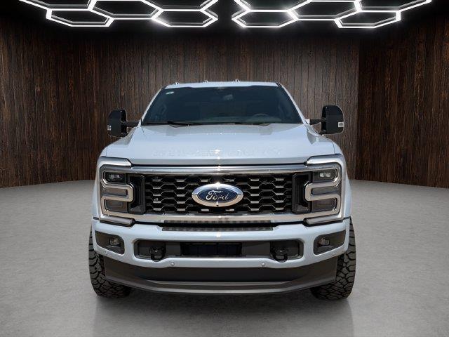 2026 Ford F-450 - $120,630