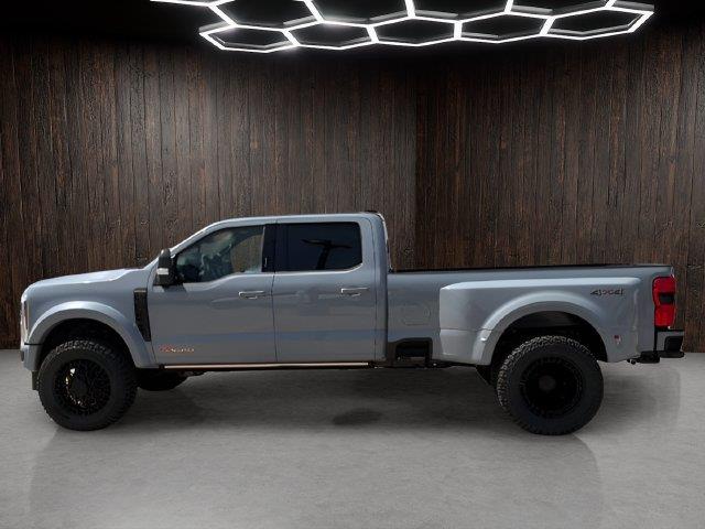 2026 Ford F-450 - $120,630