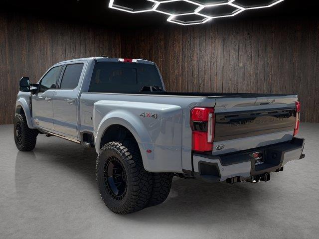 2026 Ford F-450 - $120,630