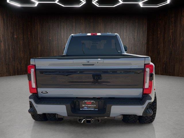 2026 Ford F-450 - $120,630