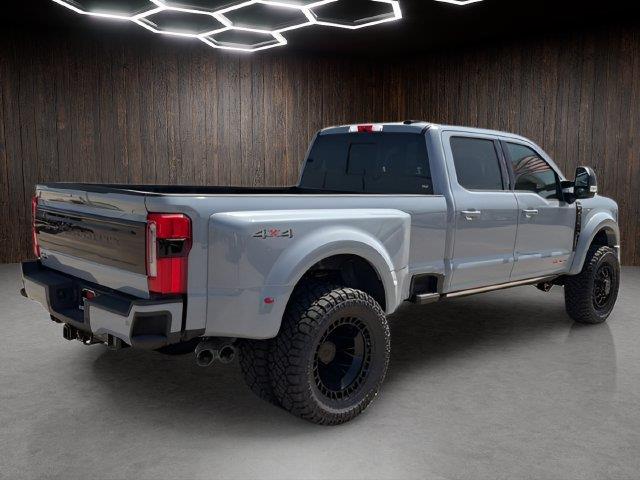 2026 Ford F-450 - $120,630