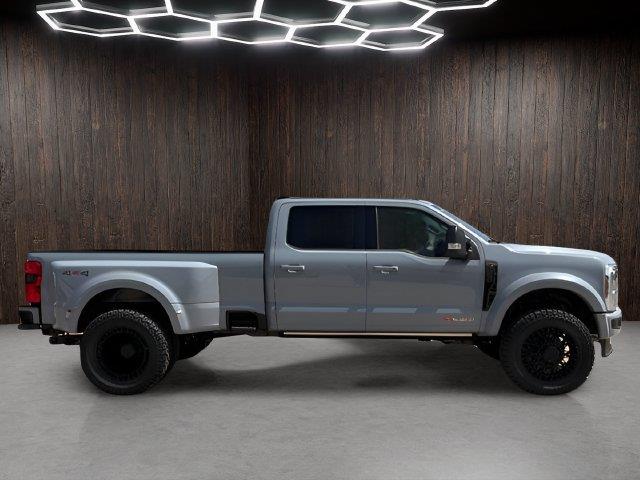 2026 Ford F-450 - $120,630