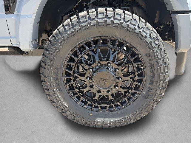 2026 Ford F-450 - $120,630