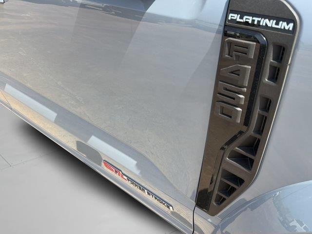2026 Ford F-450 - $120,630