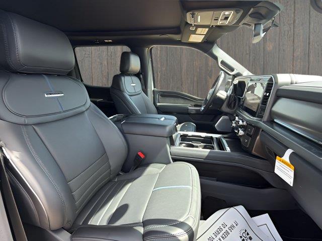 2026 Ford F-450 - $120,630