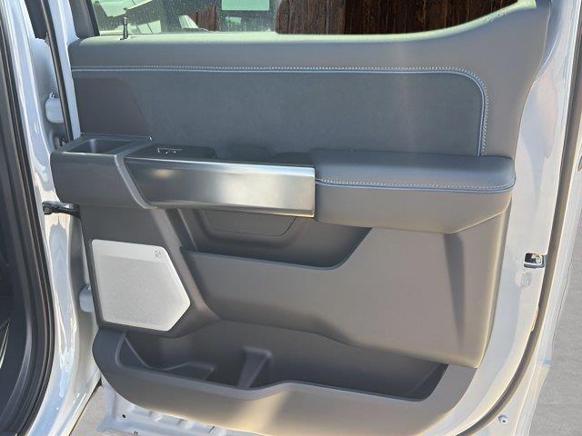2026 Ford F-450 - $120,630