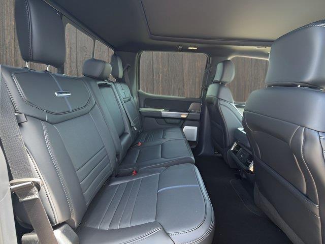 2026 Ford F-450 - $120,630