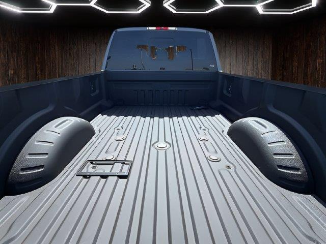 2026 Ford F-450 - $120,630