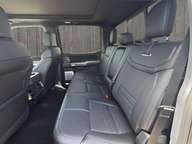 2026 Ford F-450 - $120,630