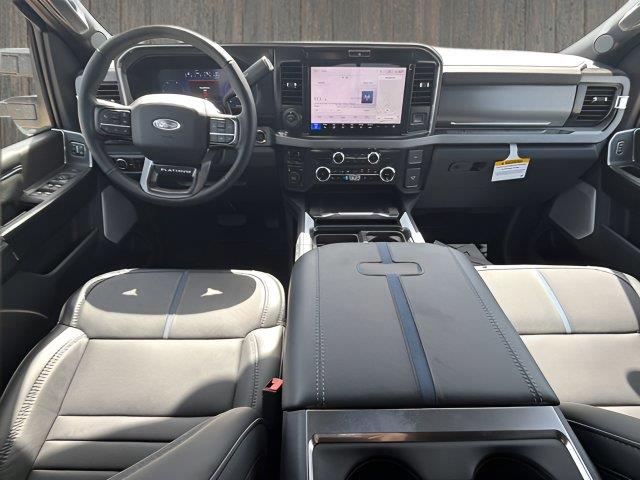 2026 Ford F-450 - $120,630