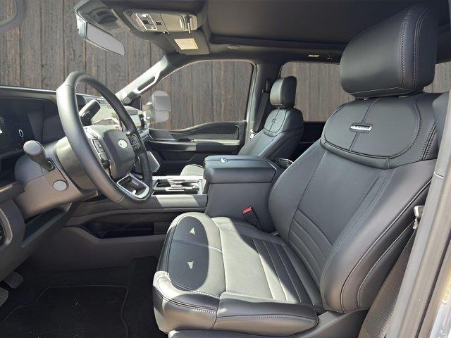 2026 Ford F-450 - $120,630
