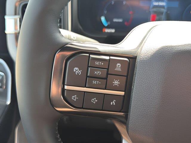 2026 Ford F-450 - $120,630