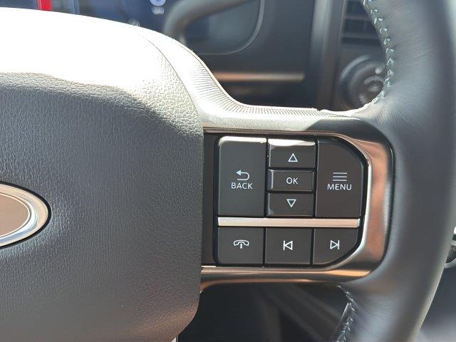 2026 Ford F-450 - $120,630