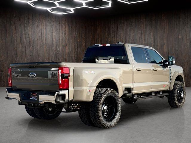 2026 Ford F-450 - $118,901