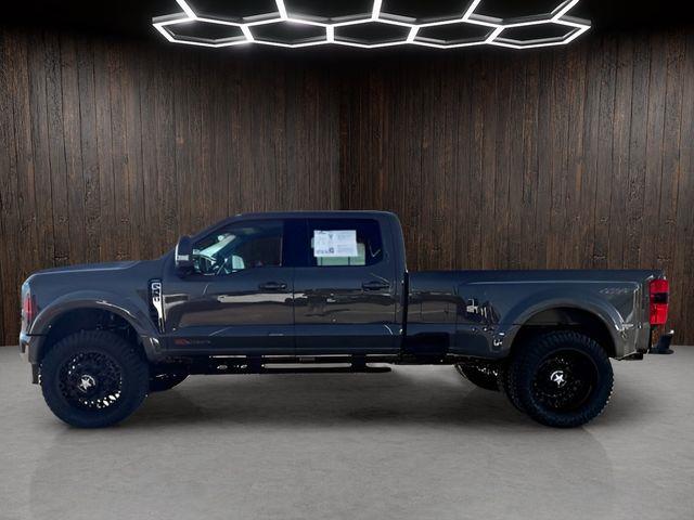 2026 Ford F-450 - $118,901