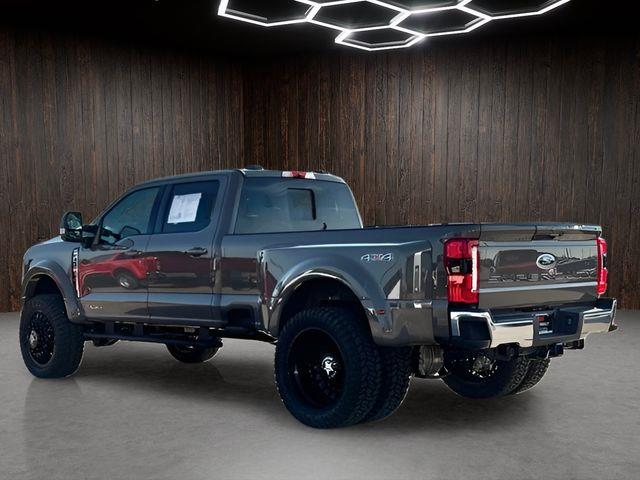 2026 Ford F-450 - $118,901