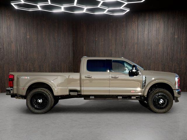 2026 Ford F-450 - $118,901