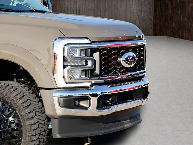 2026 Ford F-450 - $118,901