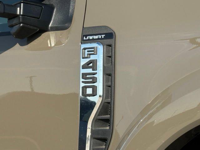 2026 Ford F-450 - $118,901