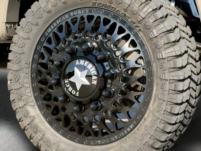 2026 Ford F-450 - $118,901