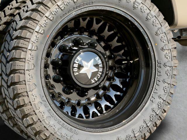 2026 Ford F-450 - $118,901