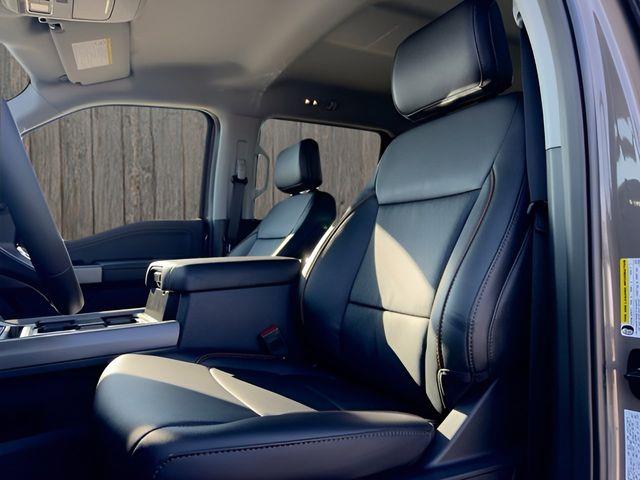 2026 Ford F-450 - $118,901