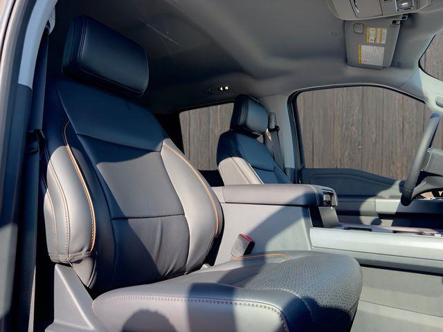 2026 Ford F-450 - $118,901