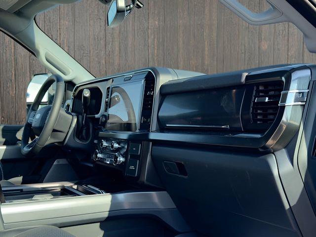 2026 Ford F-450 - $118,901