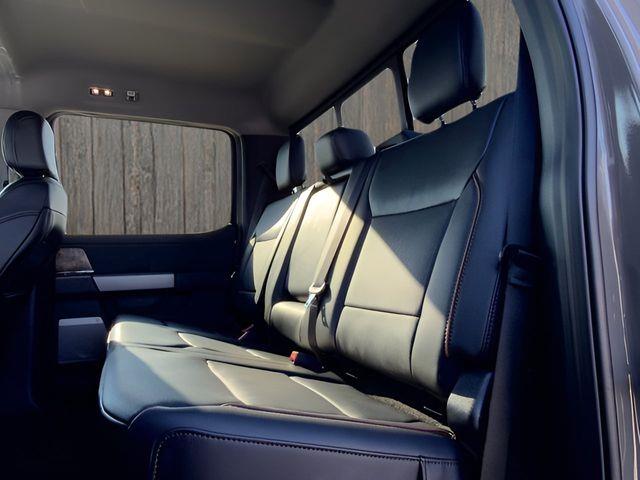 2026 Ford F-450 - $118,901
