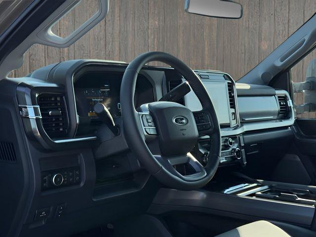 2026 Ford F-450 - $118,901