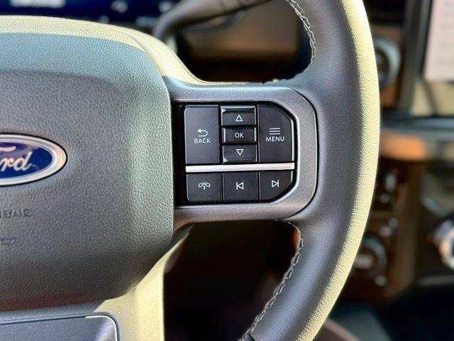 2026 Ford F-450 - $118,901
