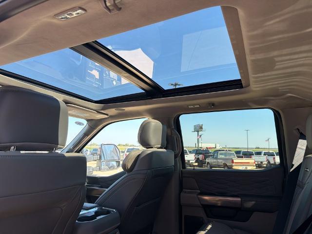 2027 Ford F-450