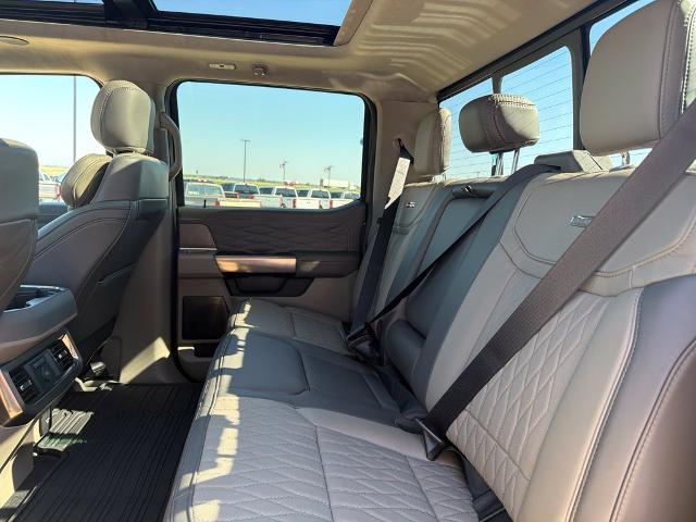 2027 Ford F-450